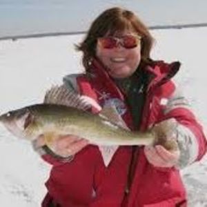 Meet your Posher, Anna grace